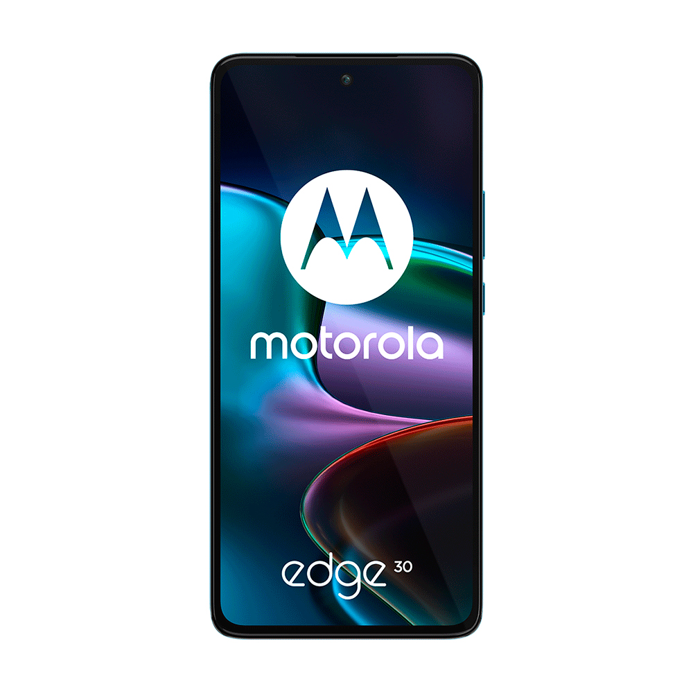 Motorola Edge 30 5G 256GB - Azul image number 3